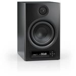 Nubert nuPro XS-4000 RC | Schwarzer Regallautsprecher | 1 St&uuml;ck High End