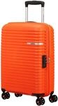 American Tourister Liftoff Trolley (Juicy ORANGE, Small)