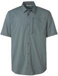 VAUDE Mens Seiland Shirt IV, M, Heron