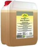 EquiGreen Heu Protect 5 L | Erg&auml;nzungsfuttermittel f&uuml;r Pferde - Spray f&uuml;r EIN
