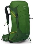 Osprey Stratos 26 Backpack One Size, gr&uuml;n, L-XL