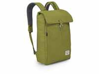 Osprey Arcane Flap Pack Rucksack für Lifestyle, unisex Matcha Green Heather O/S