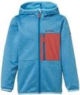 VAUDE Unisex Kinder Kids Kikimora Jacket, Icicle, 110-116 EU