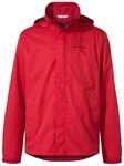 VAUDE Escape Light Regenjacke Herren wasserdicht &ndash; Leichte 2-Lagen Jacke mit