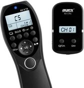 ayex Funk Timer-Fernausl&ouml;ser AX-5 Kompatibel mit Fujifilm RR90/E2 X-Pro2 X-T1 X-T2