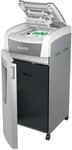 Leitz IQ Autofeed Office Pro Aktenvernichter, 600 Blatt Papierstapel schreddern, Zeit