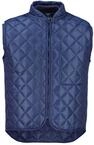 Mascot Thermoweste "Thompson", 1 St&uuml;ck, XS, marine blau, 13651-707-01-XS
