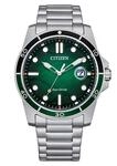 Citizen of Kollektion Uhr AW1811-82X Marine