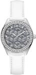 GUESS Armbanduhren f&uuml;r Frauen hGU1116, Silber