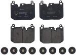 Brembo Bremsbel&auml;ge P06097