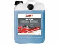 SONAX PROFILINE MultiStar (5 Liter) Universalreiniger für die Fahrzeugaufbereitung