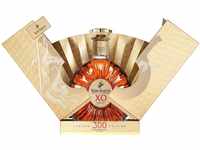 Remy Martin XO XMAS Edition Giftbox 300 Jahre Aniversary 700ml 40% vol.