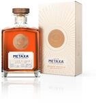 Metaxa Private Reserve Orama mit 40% vol. | Premium-Brandy aus Griechenland in