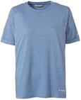 VAUDE T-Shirt Women's Mineo Striped T-Shirt