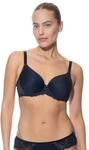 Mey Dessous Serie Luxurious Damen Spacer-BHS Night Blue (70C)