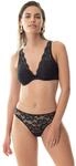 Mey Dessous Serie Amazing Damen BHS Schwarz 85E(85E)