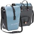 VAUDE Aqua Front (Rec), Fahrradtasche - 2 Vorderradtaschen (2x14L) - wasserdicht -