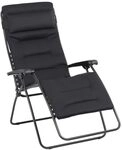 Lafuma MOBILIER - Gepolsterter Relaxsessel Zero Gravity RSX Clip XL - Klappbarer