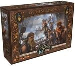 CMON, A Song of Ice & Fire &ndash; Lysenische S&ouml;ldner, Erweiterung, Tabletop, 2...