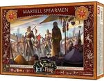 CMON, A Song of Ice & Fire &ndash; Speertr&auml;ger von Haus Martell, Erweiterung,...