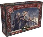 CMON, A Song of Ice & Fire &ndash; Dreadfort Archers, Tabletop-Erweiterung | Taktisches