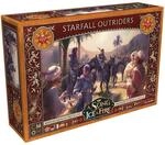 CMON, A Song of Ice & Fire &ndash; Vorreiter von Sternfall, Erweiterung, Tabletop, 2