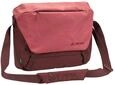 VAUDE Umh&auml;ngetasche ROM M III Rot, hochwertige Messenger Bag Herren & Damen aus