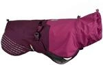 Non-stop dogwear Fjord Raincoat, wasserdichter Regenmantel f&uuml;r Hunde, verstellbar