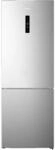 Gorenje NRK720CAXL4 K&uuml;hl-gefrierkombination NoFrost Plus Edelstahl Grau EEK: C