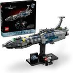 Lego Star Wars 75377 Invisible Hand 75377