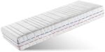 Betten-ABC Taschenfederkern-Matratze (XXL TFK) - 140x200 cm - 7-Zonen Matratze...
