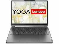 Lenovo YogaBook 9i Convertible | 2x13 2,8K OLED Touch Display | Intel Core Ultra