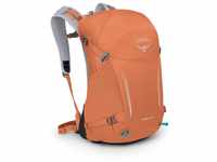 Osprey Hikelite 26 Wanderrucksack für Männer Koi Orange/Blue Venture O/S