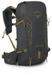 Osprey Herren Talon Velocity 20 Rucks&auml;cke, Dunkelanthrazit/Tumbleweed-Gelb,...