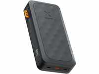 Xtorm Fuel Series 5 67W Powerbank 27.000mAh, 2X USB-C PD/1x USB-A, LED-Anzeige,