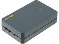 Xtorm Essential Powerbank 10.000 mAh, 15W, USB-C 15W, USB-A 15W, 2X Ausgang,...