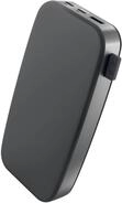 Fresh 'n Rebel Powerbank 24000mAh - USB-C in & Out - Ultra Fast Charge (20W) - 6