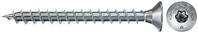 fischer PowerFast II CTF 3,0 x 30, Spanplattenschraube (1000 Stk.) mit...