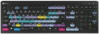 LogicKeyboard Davinci Resolve Astra 2 UK (PC)
