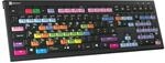 LogicKeyboard FL Studio Astra 2, UK (PC), Englische Tastatur, Kompatibel mit