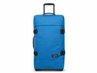 EASTPAK - TRANVERZ M - Koffer, 67 x 35.5 x 30, 78 L, Vibrant Blue (Blau)