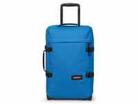 EASTPAK - TRANVERZ S - Koffer, 51 x 32.5 x 23, 42 L, Vibrant Blue (Blau)