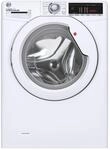 Hoover H-WASH 300 LITE H3WOSQ495TA4-84 Waschmaschine / 9 kg/Wi-Fi +