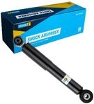 Bilstein 19-226743 Sto&szlig;d&auml;mpfer hinten | 19-226743 Kompatibel mit Berlingo