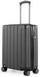 Hauptstadtkoffer Q-Damm - Handgep&auml;ck 54x37x21, TSA, 4 Rollen, Reisekoffer,