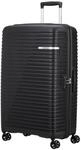 American Tourister Liftoff Trolley (Black, Large)