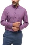 ETERNA Male Shirt unifarben