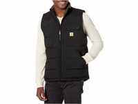 Carhartt Montana Loose Fit Insulated Vest
