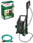 Bosch Kabelfreier und mobiler Hochdruckreiniger UniversalAquatak 36V-100 im Set...