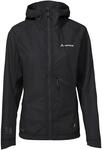 VAUDE Jacken Women's Scopi 2,5L LW Jacket Black 38